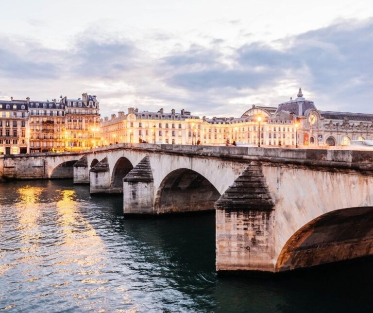 Top Unusual Places to Visit in Paris - SafeScore - Travel News