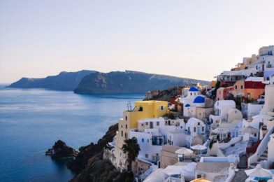The Greek Islands: Travel Requirements